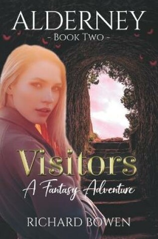 Cover of Visitors