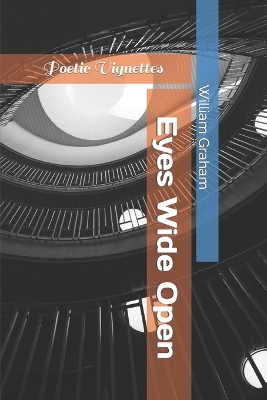 Book cover for Eyes Wide Open