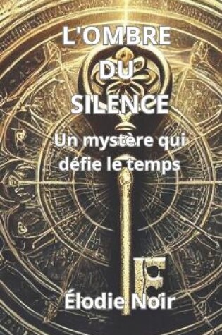 Cover of L'Ombre Du Silence