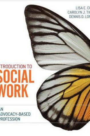 Cover of Introduction to Social Work