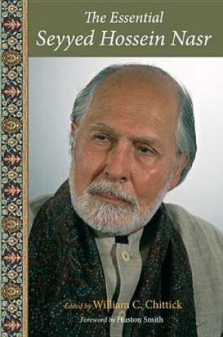Cover of The Essential Seyyed Hossein Nasr