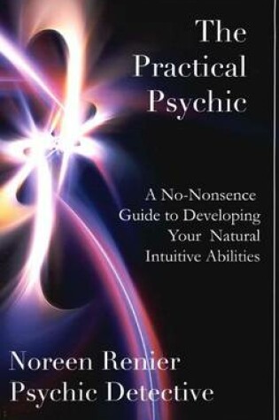 Cover of The Practical Psychic