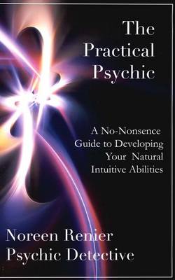 Book cover for The Practical Psychic