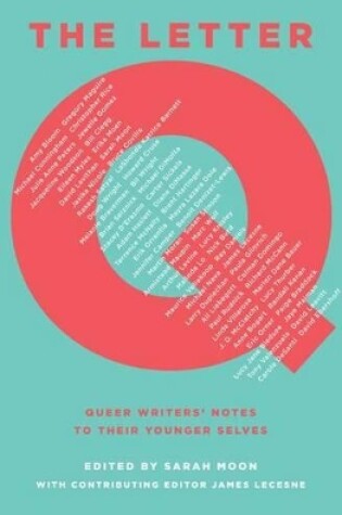 Cover of The Letter Q