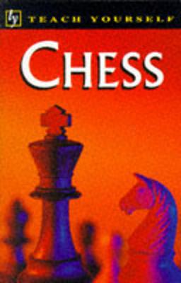 Cover of Chess