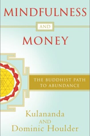 Cover of Mindfulness and Money