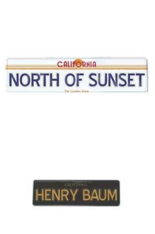 Cover of North of Sunset