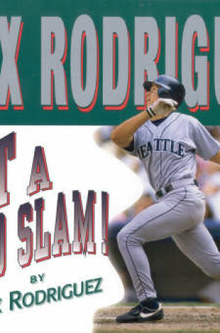 Cover of Hit a Grand Slam