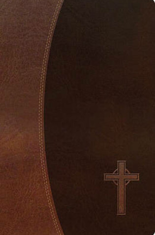 Cover of NKJV Gift Bible Auburn