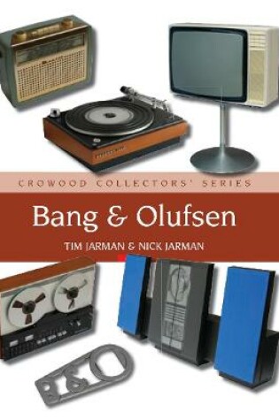 Cover of Bang & Olufsen