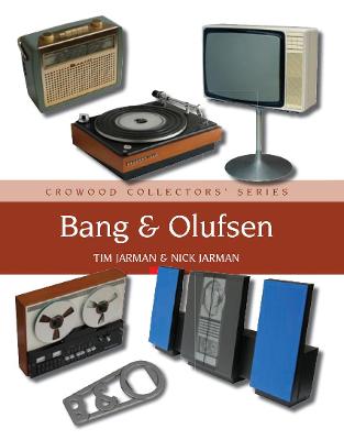 Cover of Bang & Olufsen