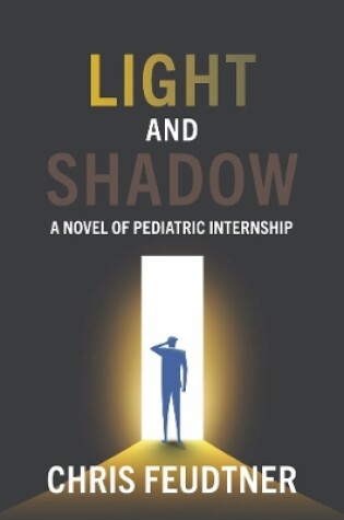 Cover of Light and Shadow