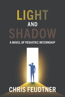 Book cover for Light and Shadow