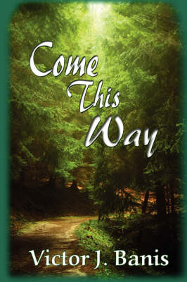 Book cover for Come This Way