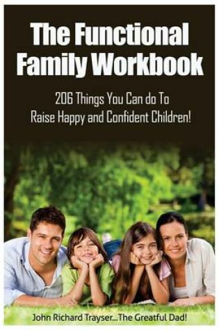Cover of Functional Family Workbook