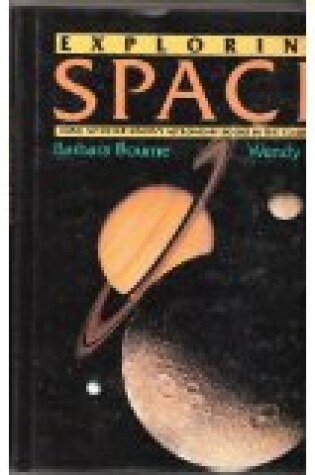 Cover of Exploring Space