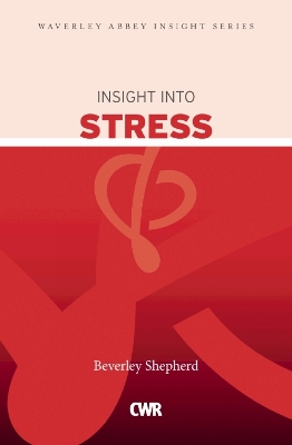 Book cover for Insight into Stress