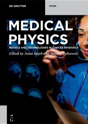 Cover of Medical Physics