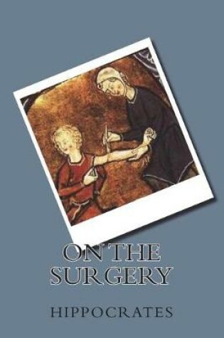 Cover of On The Surgery