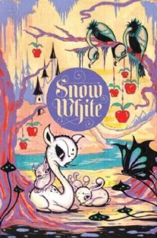 Cover of Snow White