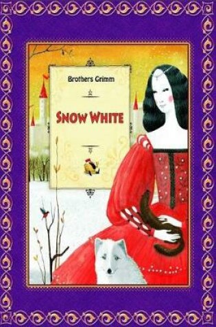 Cover of Snow White