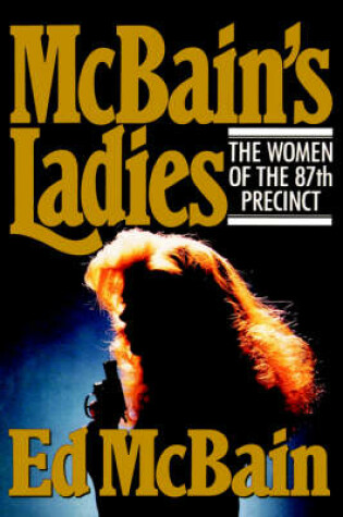 Cover of McBain's Ladies