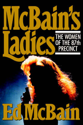 Cover of McBain's Ladies