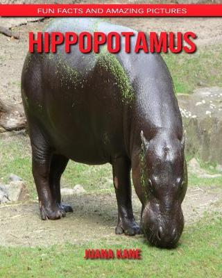 Cover of Hippopotamus