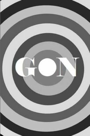 Cover of Gon