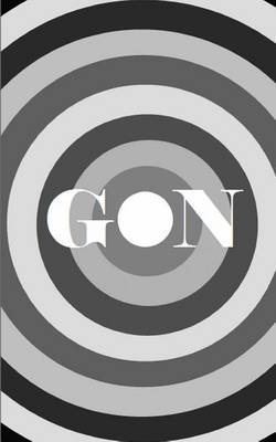 Book cover for Gon