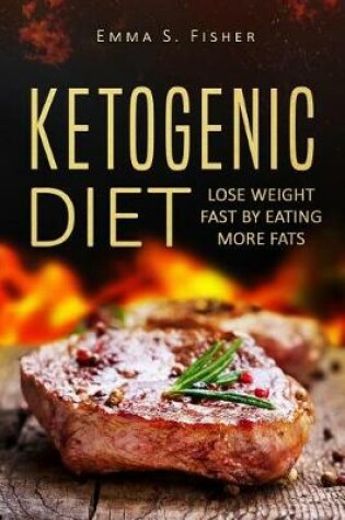 Cover of Ketogenic Diet