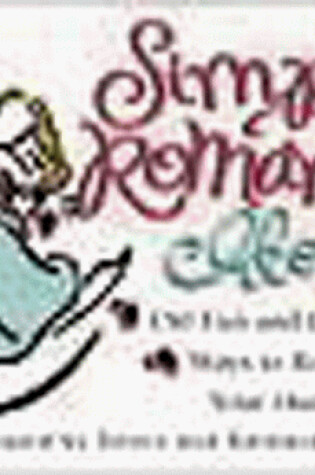 Cover of Simply Romantic Ideas