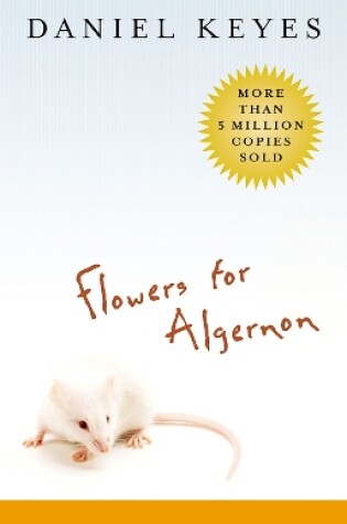 Cover of The Flowers for Algernon Intl/E