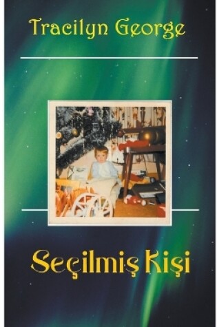 Cover of Seçilmi&#351; Ki&#351;i