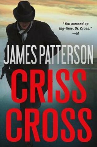 Cover of Criss Cross