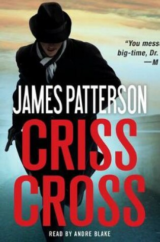 Cover of Criss Cross