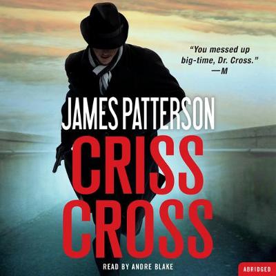 Book cover for Criss Cross