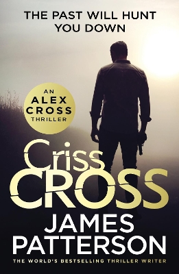 Cover of Criss Cross