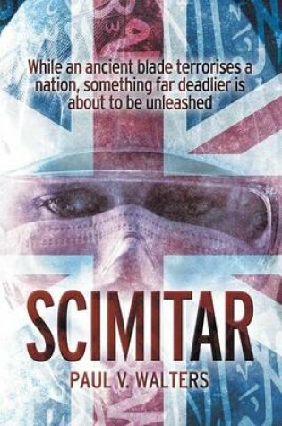 Cover of Scimitar