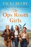 Book cover for The Ops Room Girls