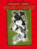 Book cover for Dharma Book: Devil-Tigers