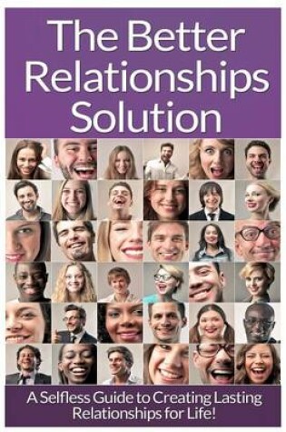 Cover of Relationships