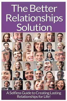 Book cover for Relationships