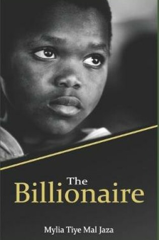 Cover of The Billionaire