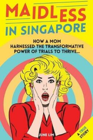 Cover of Maidless In Singapore