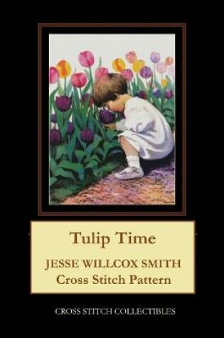 Cover of Tulip Time