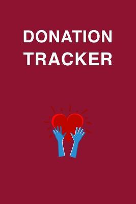 Cover of Donation Tracker