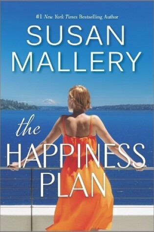 Cover of The Happiness Plan