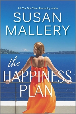 Cover of The Happiness Plan