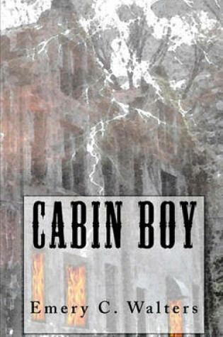 Cover of Cabin Boy